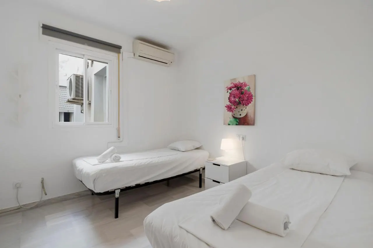 Best Location Apartment In Fuengirola Downtown By Costarentals - Ref 28 0*,