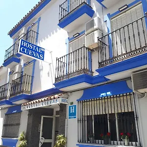 Cuevas Pensionat